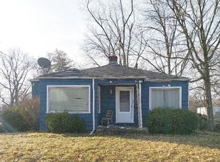 1002 W Thrush Ave, Peoria, IL