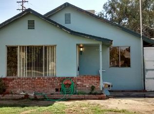 207 Lincoln Ave, Bakersfield, CA 93308