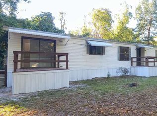 1521 SW Central Ter, Fort White, FL 32038