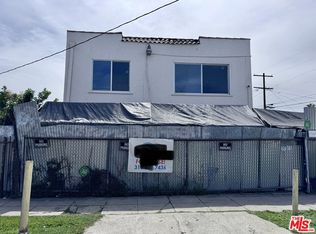 858 W 88th St, Los Angeles, CA 90044