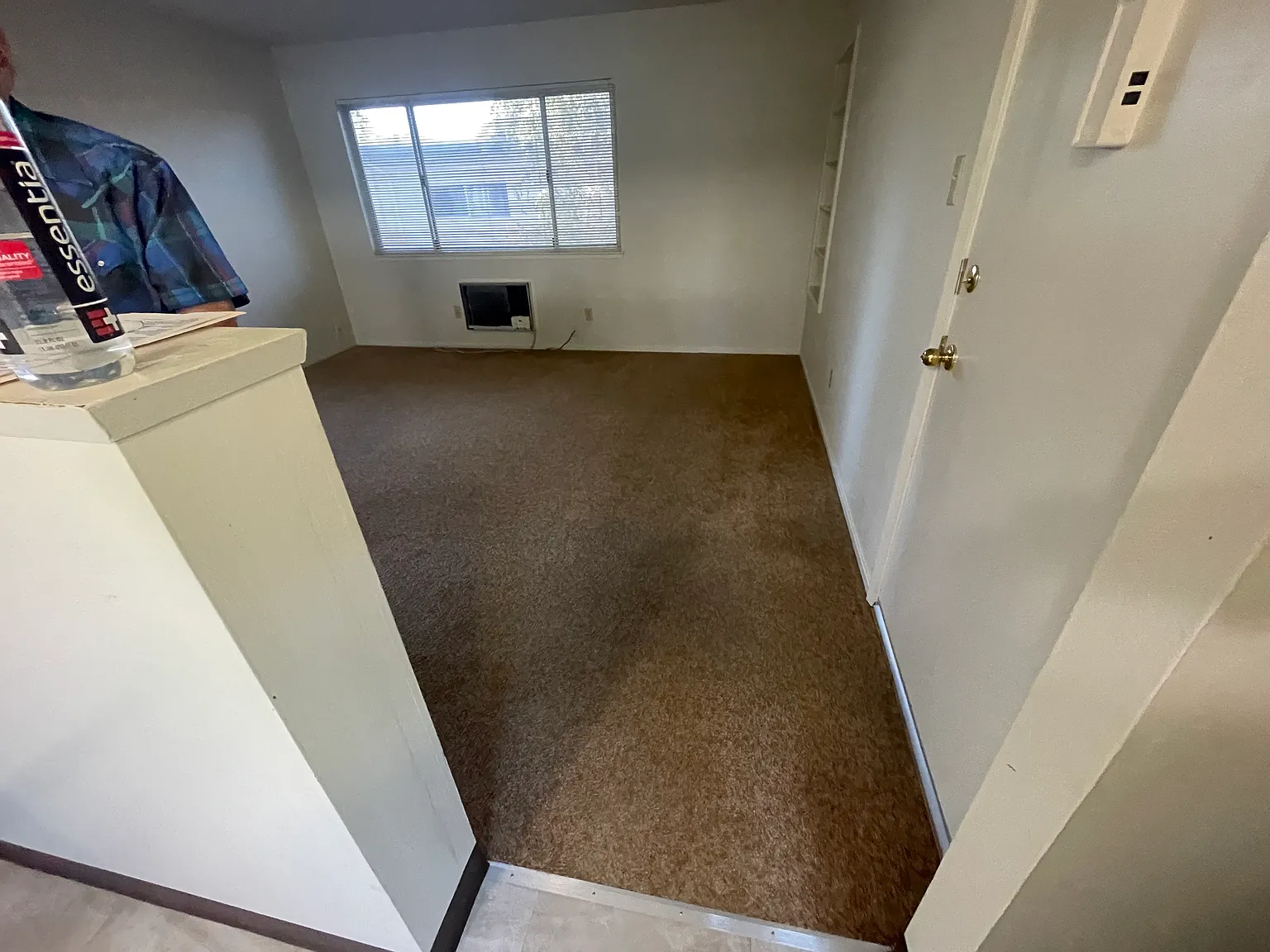 2 bed, $1,400 — Photo 4