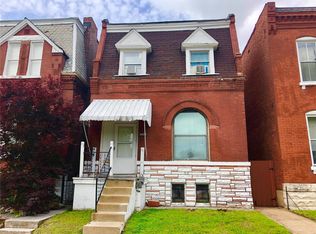 2745 Shenandoah Ave, Saint Louis, MO 63104