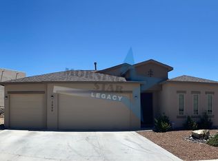 3888 Ringneck Dr, Las Cruces, NM 88007