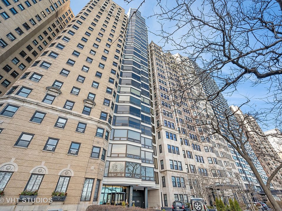 1st image of 1418 N Lake Shore Dr APT 26