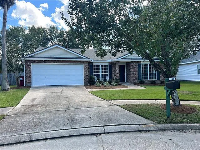 1211 Breckenridge Dr