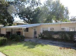 1303 N Ferncreek Ave, Orlando, FL 32803