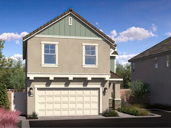 Residence Two Plan, The Farm : Orchards