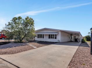 9440 E Sun Lakes Blvd S, Sun Lakes, AZ 85248