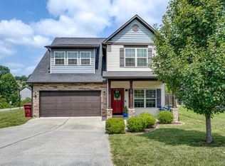 796 Candor Rd, Johnson City, TN 37615