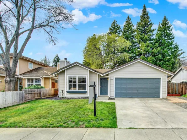 1873 Quail Meadows Circle, Vacaville, CA 95687