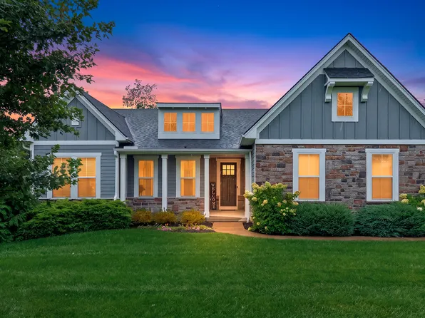 11109 War Admiral Dr, Union, KY 41091