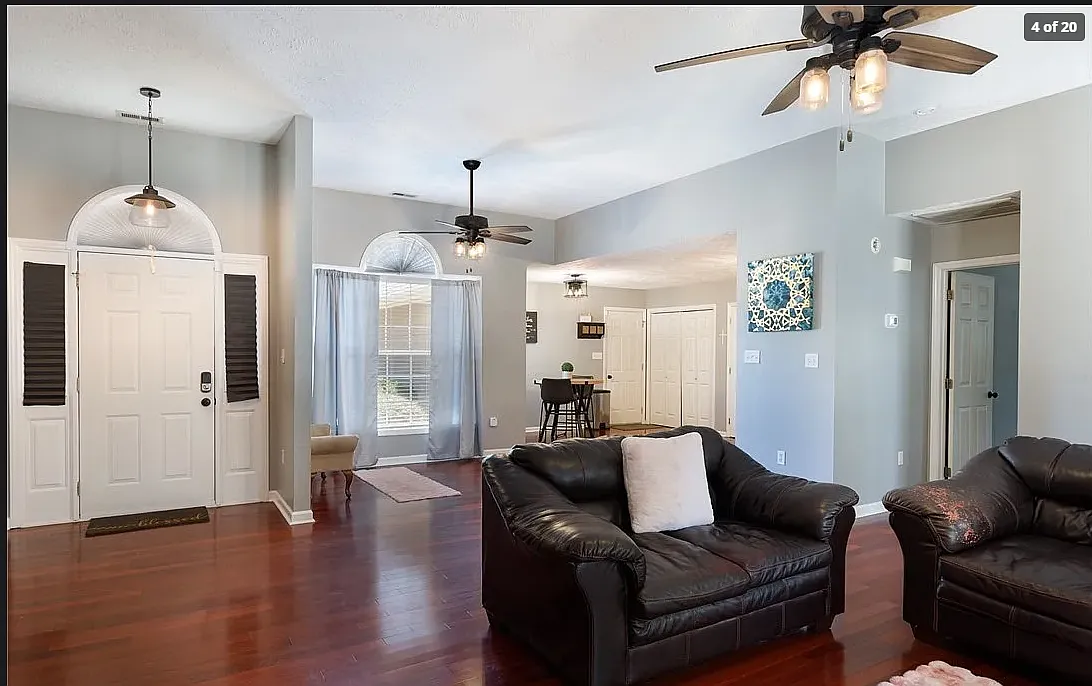 3 bed, 1701 sqft, $1,900 — Photo 4