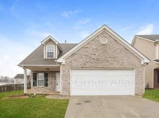 4125 Mission Way, McDonough, GA 30252