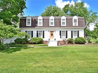 765 Kimberly Ave, Masury, OH