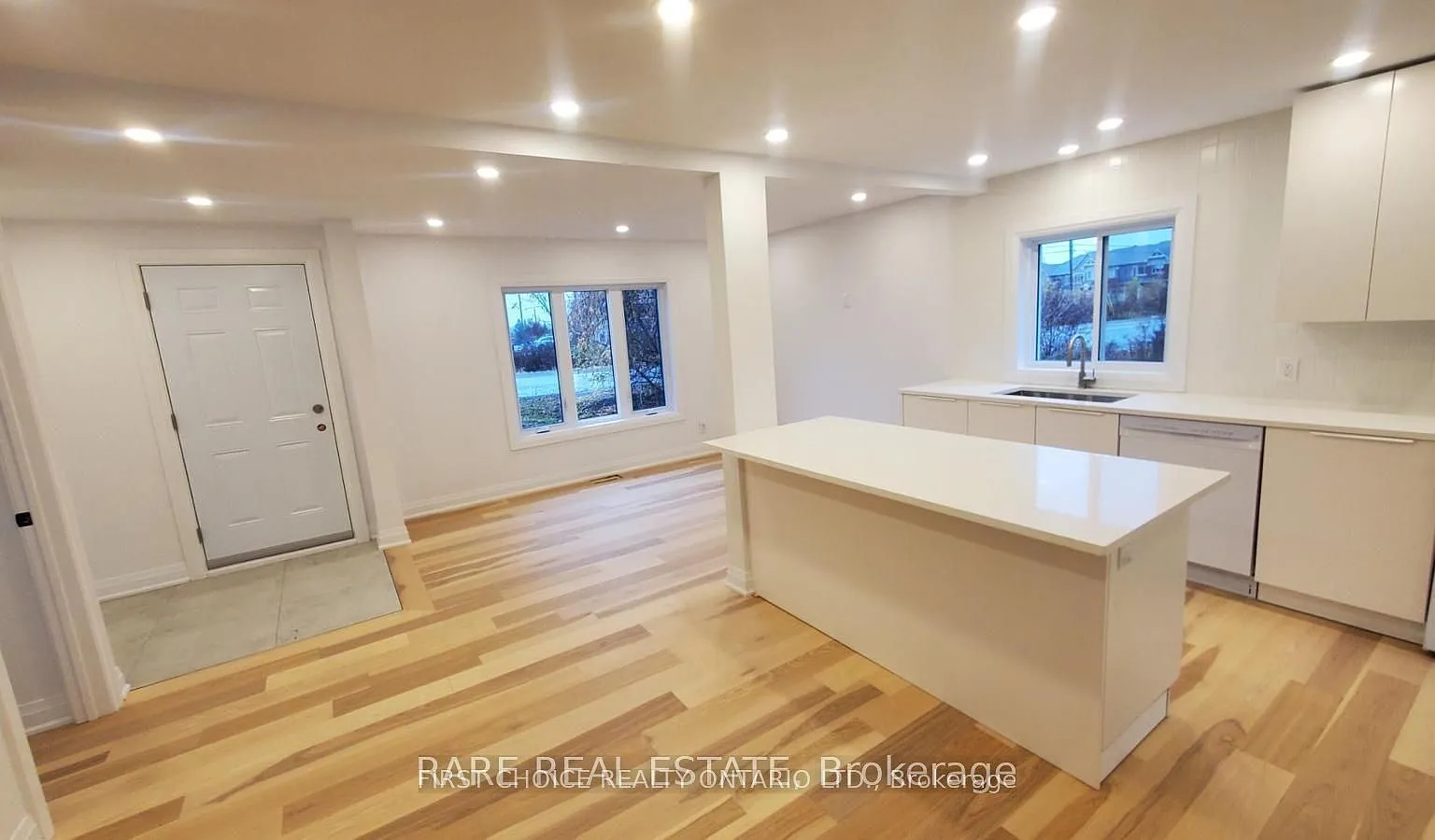 2 bed, $2,499 — Photo 1