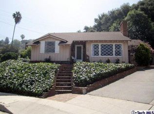 1874 Calafia St, Glendale, CA 91208