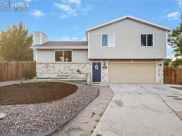 710 Hoosier Dr, Colorado Springs, CO 80916