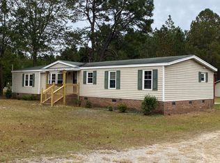 530 Huckabee Mill Rd, Swansea, SC 29160