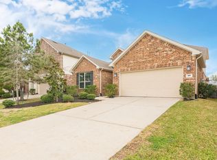 59 Pioneer Canyon Pl, Tomball, TX 77375
