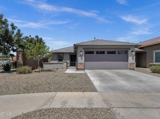 7430 S 22nd Ln, Phoenix, AZ 85041