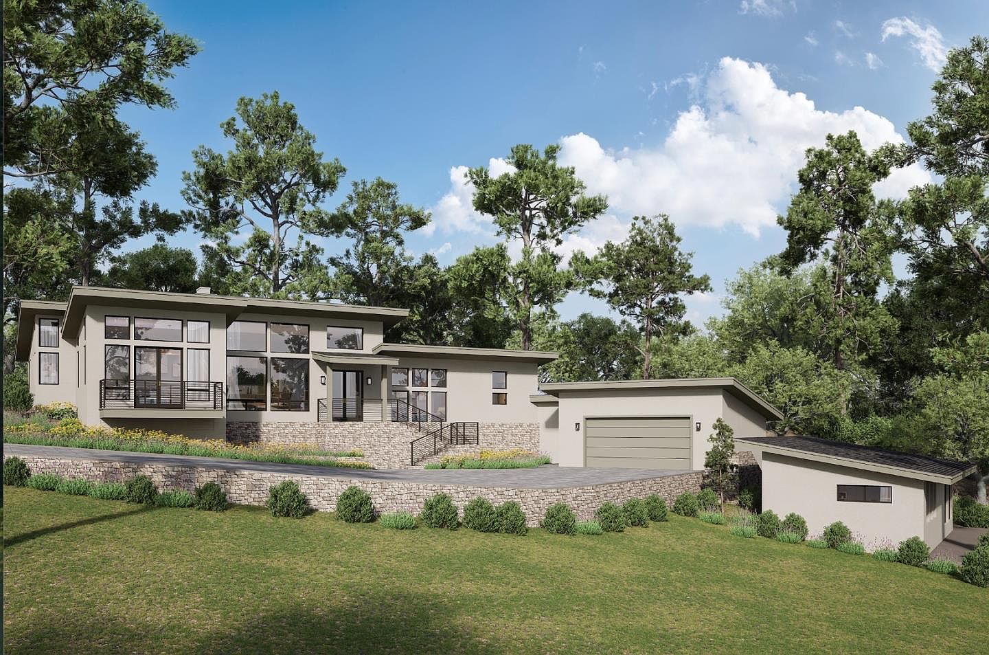 2901 Bird Rock Rd
