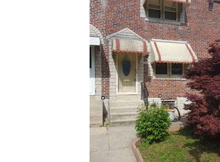 1135 Kenwood Rd, Darby, PA 19023