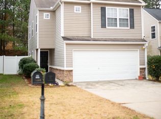3468 Carriage Chase Rd #331, Atlanta, GA 30349