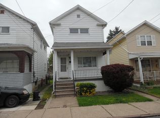 67 Hutson St, Wilkes Barre, PA 18702