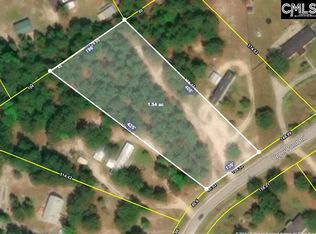 26 Upper Pond Rd, Elgin, SC 29045