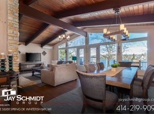 4836 Highland Park Dr, Slinger, WI 53086