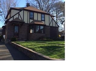 33 W End Ave, New Britain, CT 06052