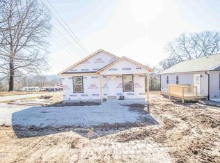 925 Loy St LOT 9, Clinton, TN 37716