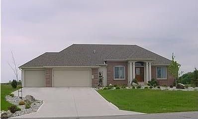 2907 Noble Hawk Dr. Kendallville, In