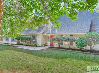 1 Milledge Ln, Savannah, GA 31411