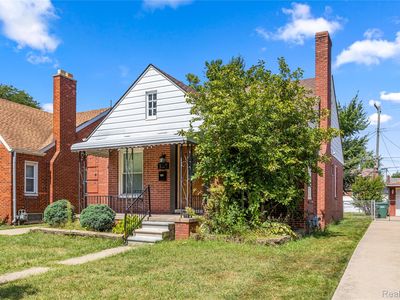 1018 Riverbank St, Lincoln Park, MI, 48146