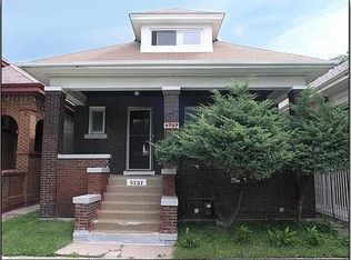 5737 S Maplewood Ave, Chicago, IL