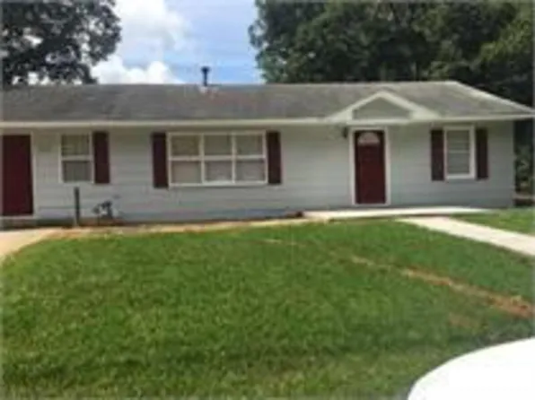 805 Pamela Dr, Griffin, GA 30224