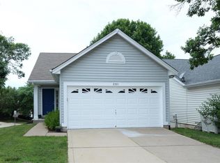 2301 Hunters Crest Dr, Glencoe, MO