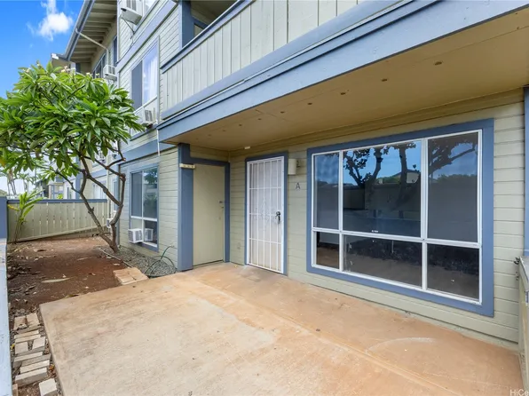 91-238 Hanapouli Cir APT 27A, Ewa Beach, HI 96706