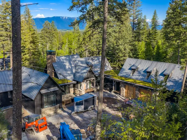 43 Harlequin Ct, Whitefish, MT 59937