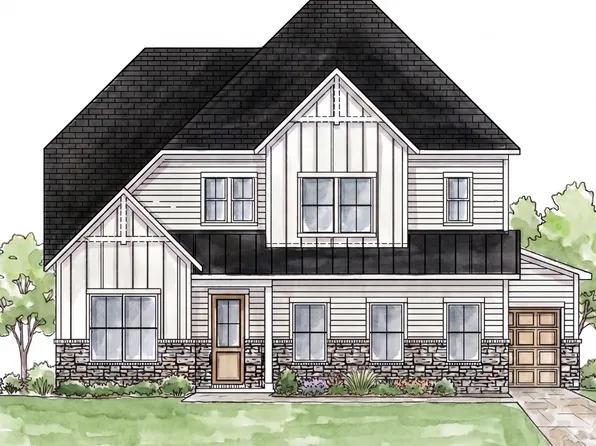 Laurent II Plan, Marlon's Creek