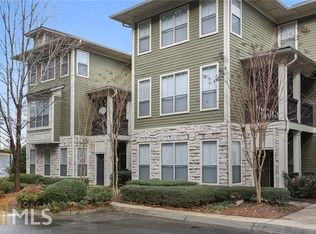 1575 Ridenour Pkwy #805, Kennesaw, GA 30152