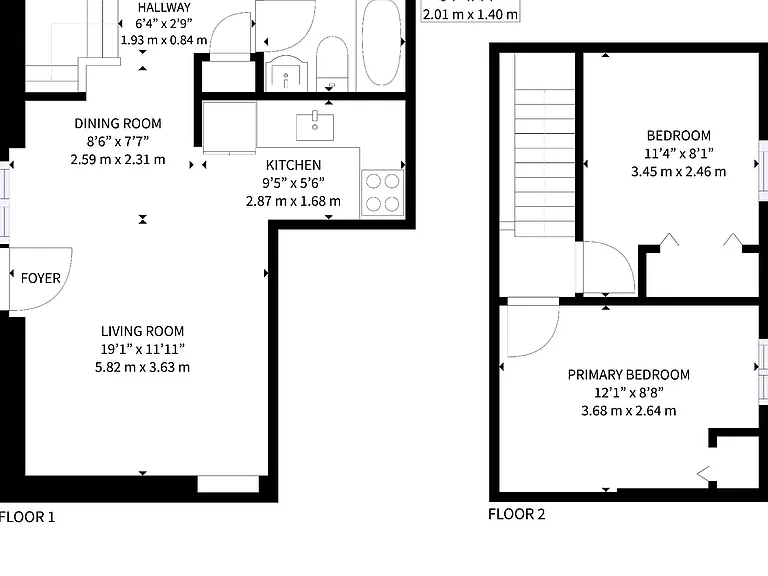 12 Wesleyan St #6 — Photo 19