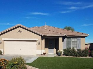 4371 S Splendor Ct, Gilbert, AZ 85297