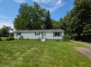 11389 N Lewis Rd, Clio, MI 48420