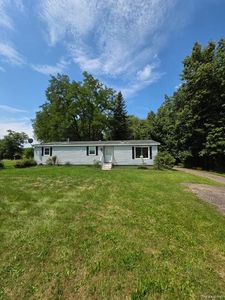 11389 N Lewis Rd, Clio, MI, 48420