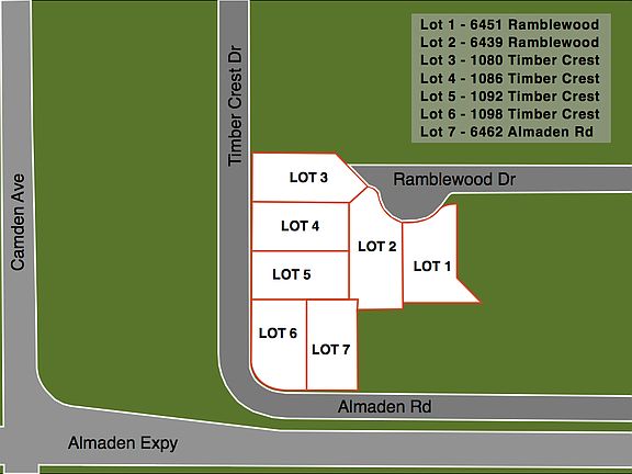 3rd image of 1080 Timber Crest Dr