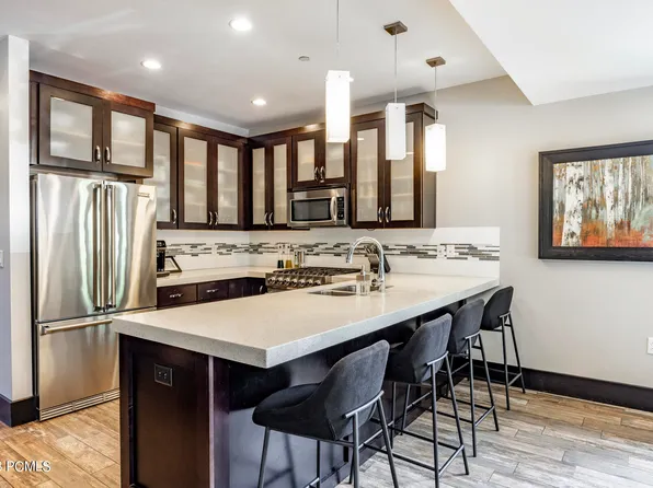 3792 Blackstone Dr, Park City, UT 84098