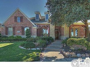 740 Willowgate Dr, Prosper, TX 75078