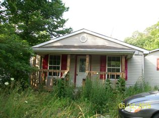 119 County Road 15, South Pt, OH 45680